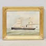 1628 4270 OIL PAINTING